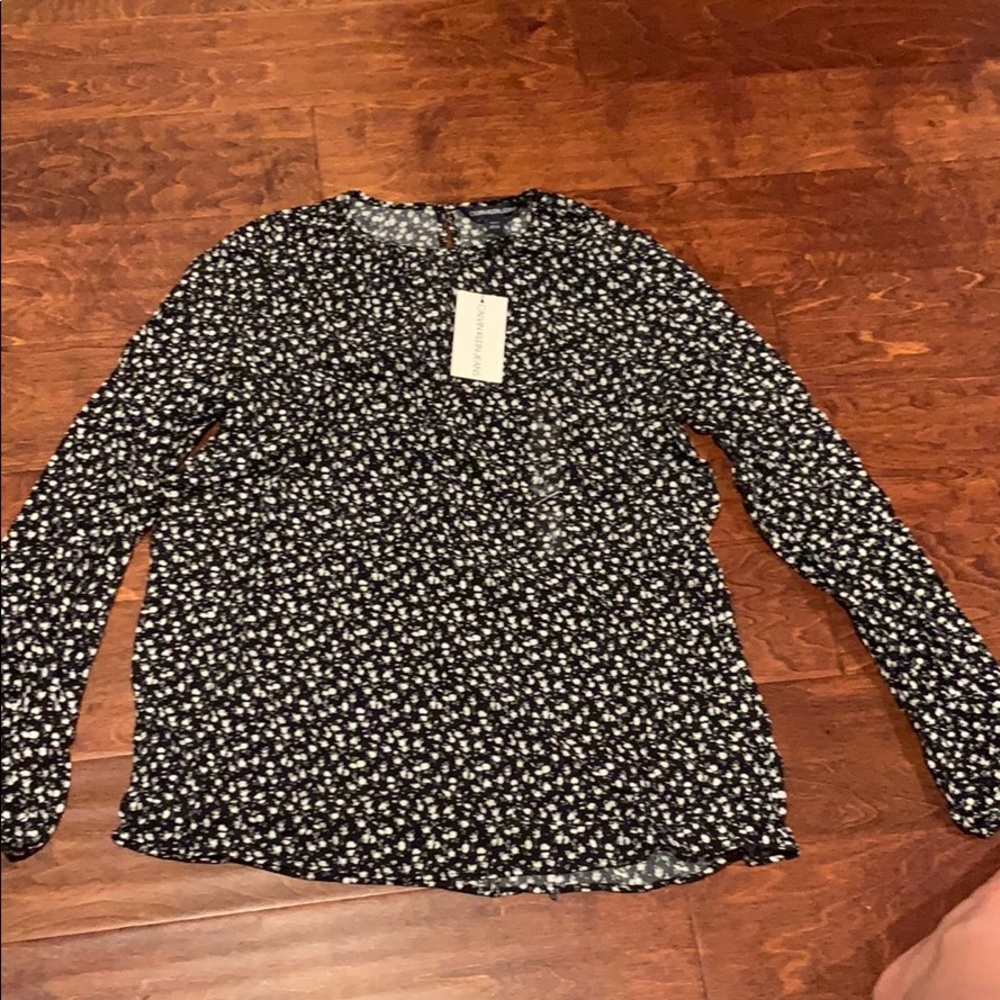 Calvin Klein blouse